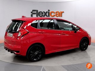 Honda Jazz 1.5 i-VTEC DYNAMIC