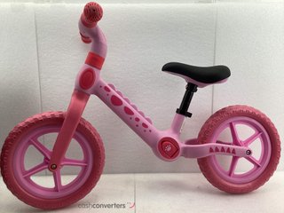 bicicleta niño 12 kids dino