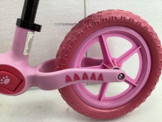 bicicleta niño 12 kids dino