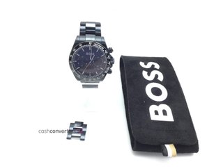 reloj pulsera caballero hugo boss hb.572.1.34.4249