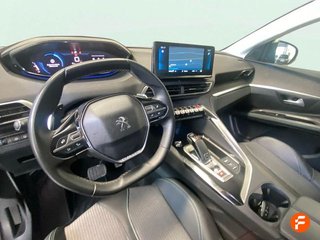Peugeot 5008 2.0 BlueHDi 133kW S&S Allure Pack EAT8