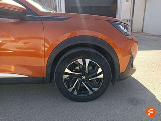 Peugeot 2008 Allure BlueHDI 81kW (110CV)