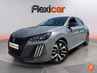 Peugeot 208 Allure Puretech 100