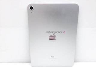 ipad apple ipad (wi-fi) (a2696) 256gb (10.2) (10 generacion)