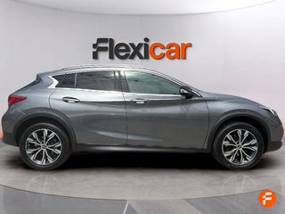 Infiniti QX30 2.2D PREMIUM TECH 7DCT AWD