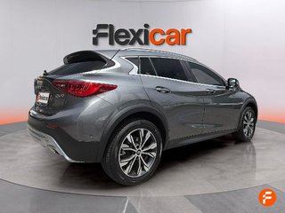 Infiniti QX30 2.2D PREMIUM TECH 7DCT AWD