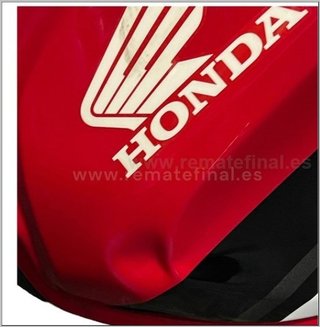 Depósito Gasolina Honda CB 500R 2016 a 2018 Mjw