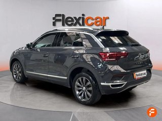 Volkswagen T-Roc Sport 1.5 TSI 110kW (150CV) DSG