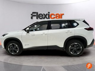 Nissan X-Trail 7pl 1.5 e-4ORCE 158kW 4x4 A/T Acenta