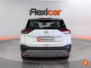Nissan X-Trail 7pl 1.5 e-4ORCE 158kW 4x4 A/T Acenta