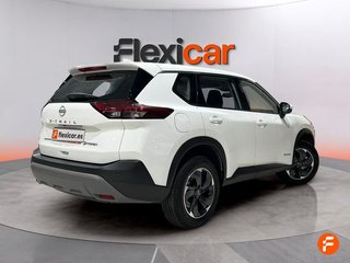 Nissan X-Trail 7pl 1.5 e-4ORCE 158kW 4x4 A/T Acenta