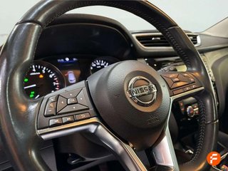 Nissan Qashqai DIG-T 117 kW (160 CV) E6D DCT TEKNA