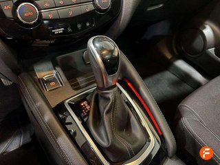 Nissan Qashqai DIG-T 117 kW (160 CV) E6D DCT TEKNA