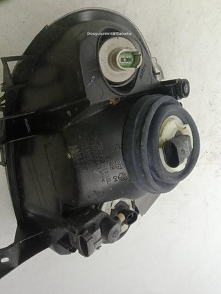 Renault 23323339 7701045174 faro izquierdo clio ii