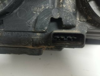 Faro izquierdo renault 8200002845. laguna 1094462