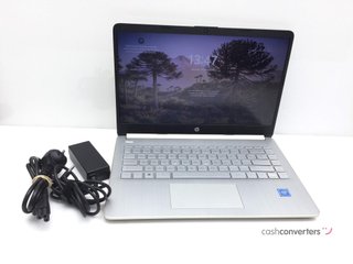 pc portatil hp 14s-dq0013ns