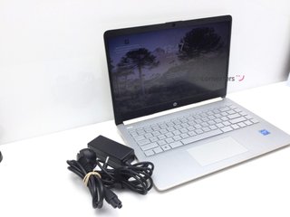 pc portatil hp 14s-dq0013ns