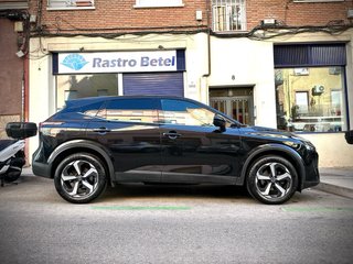 Nissan Qashqai 2021