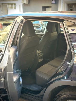 Nissan Qashqai 2021
