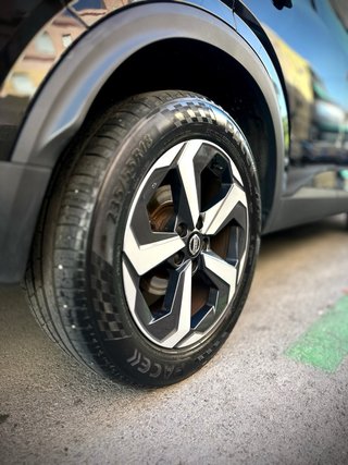 Nissan Qashqai 2021