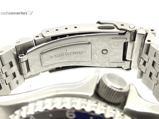 reloj pulsera caballero seiko 5 sports gmt
