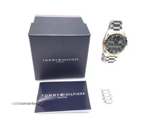reloj pulsera señora tommy hilfiger th.504.3.20.3788.3933.2670