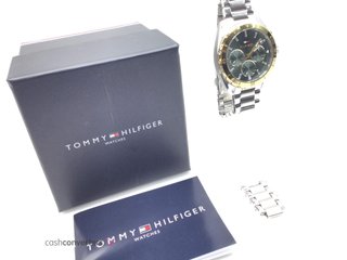 reloj pulsera señora tommy hilfiger th.504.3.20.3788.3933.2670
