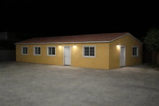 Trabajos albañilería