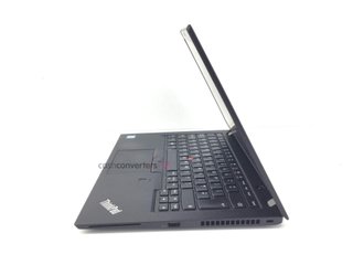 pc portatil lenovo t480s