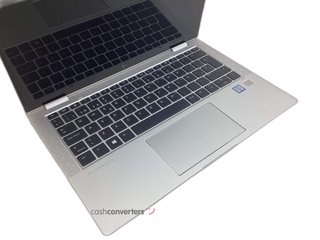 pc portatil hp hp elitebook x360 1030 g3