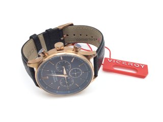 reloj pulsera caballero viceroy 40483