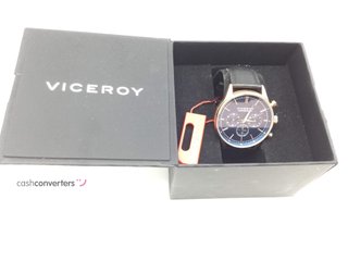 reloj pulsera caballero viceroy 40483