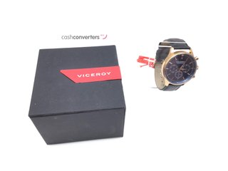 reloj pulsera caballero viceroy 40483