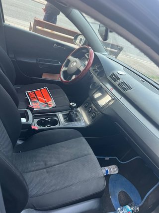 Volkswagen Passat 2006