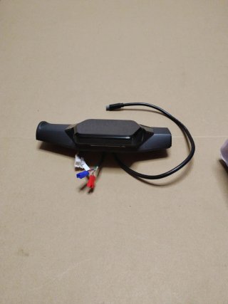 Marcador Original Segway Ninebot ZT3/ZT3 Pro