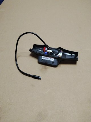 Marcador Original Segway Ninebot ZT3/ZT3 Pro