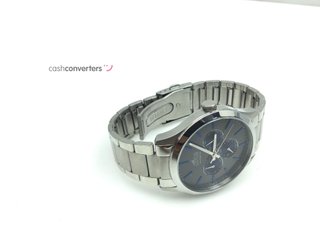 reloj pulsera caballero lotus 18575