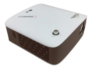 mini proyector lg ph150g