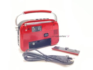 radio multibanda sami rs-11809