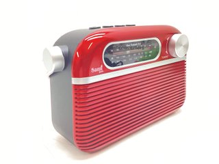 radio multibanda sami rs-11809