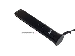 plancha pelo redken heat cure