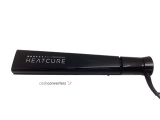 plancha pelo redken heat cure