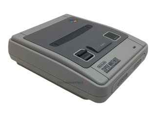nintendo nes mini