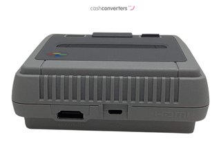 nintendo nes mini