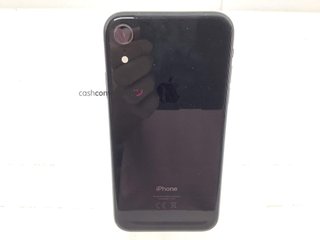 apple iphone xr 128gb