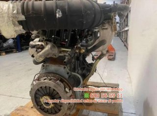 Motor completo g4gf hyundai coupe (j2) t Ref:47925