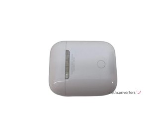 in-ear apple airpods 1 gen