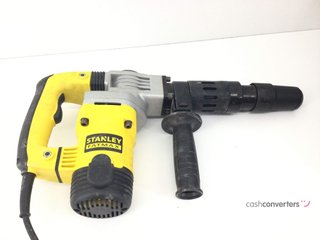 martillo electrico stanley sfmeh220