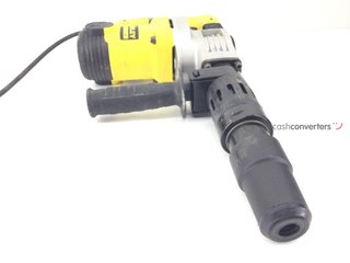 martillo electrico stanley sfmeh220