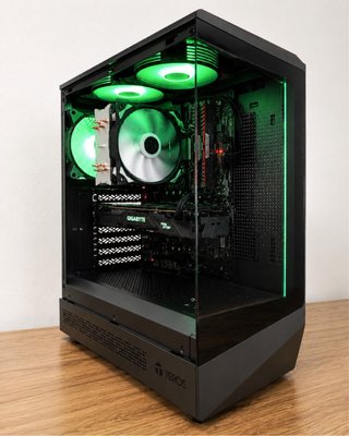 PC GAMING - RESERVADO ISAAC